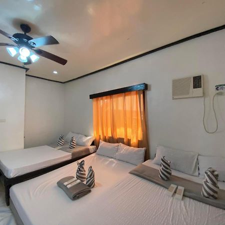 Mia Affordable Rooms 엘니도 외부 사진