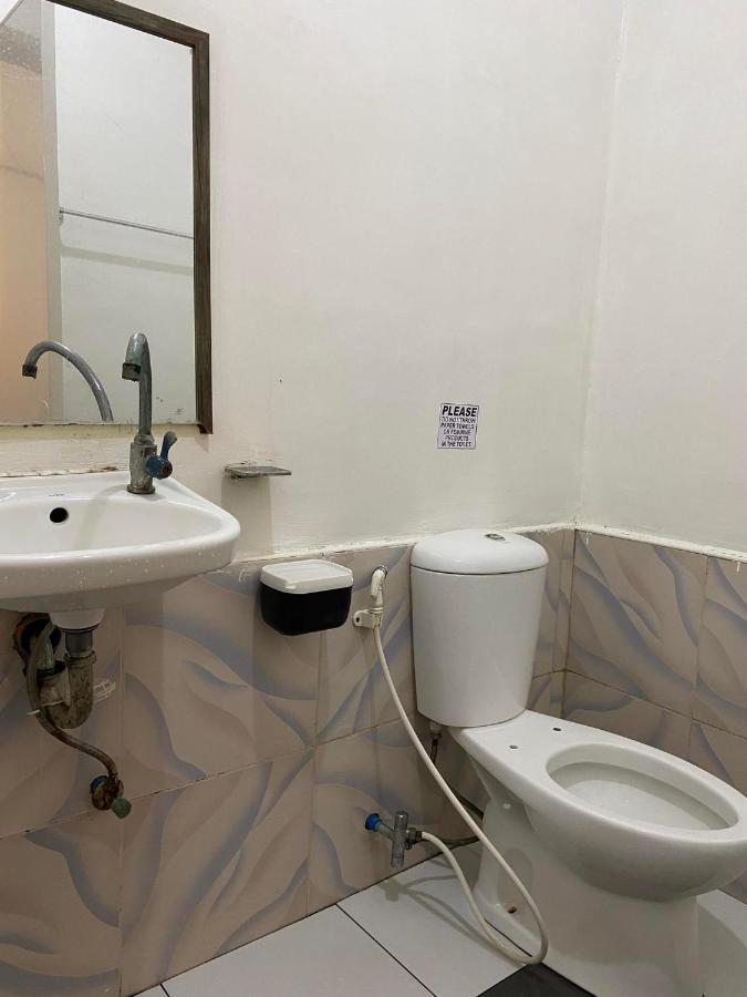Mia Affordable Rooms 엘니도 외부 사진