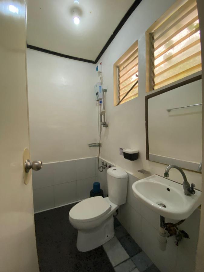 Mia Affordable Rooms 엘니도 외부 사진