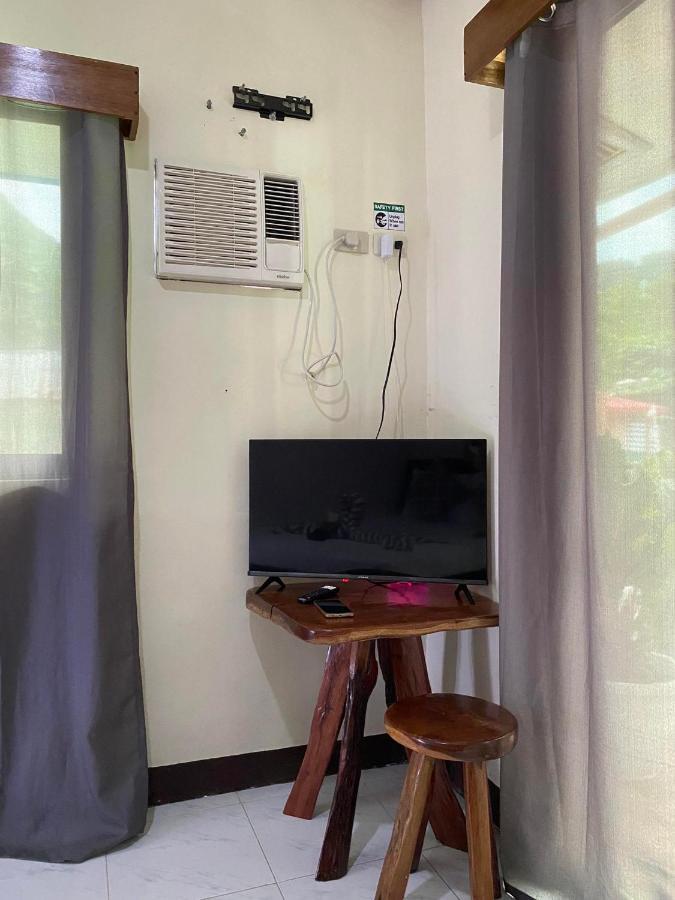 Mia Affordable Rooms 엘니도 외부 사진