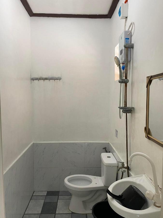 Mia Affordable Rooms 엘니도 외부 사진